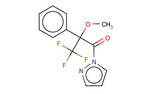 MTPA-PYRAZOLE REAGENT